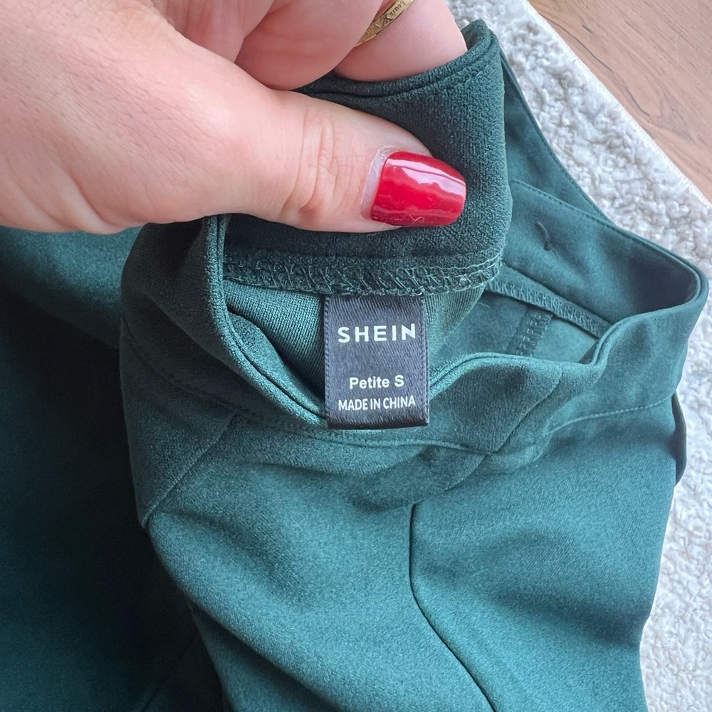 Work trousers - Picture 3 of 3